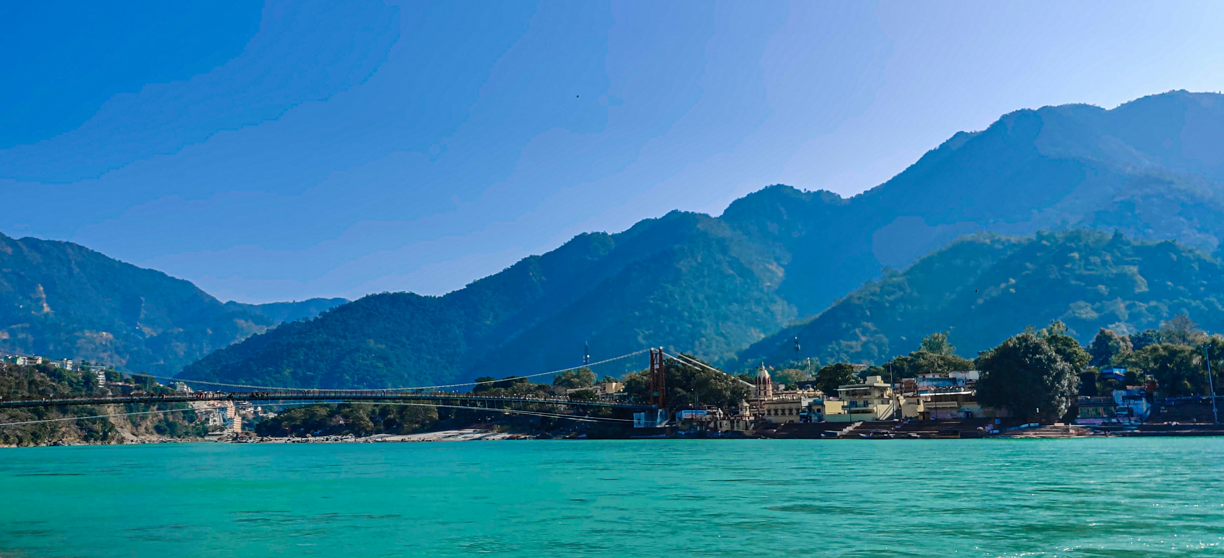 India Hill Stations