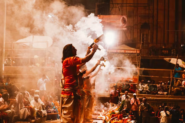 India Pilgrimage Tours