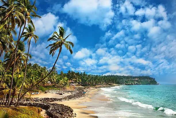 A Seaside Reset in  Beach