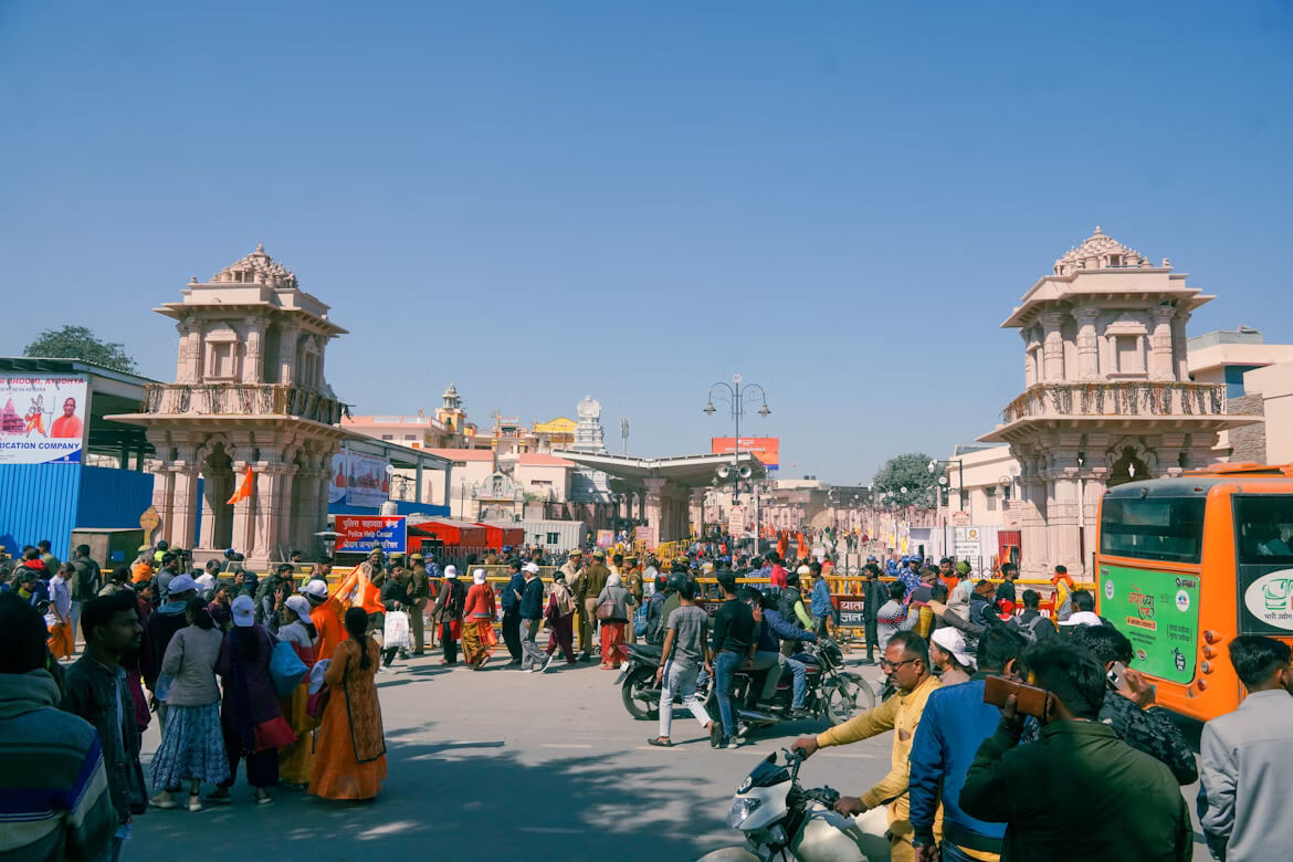 Local City Tour
